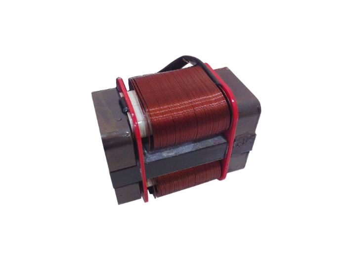 Inductance Boost